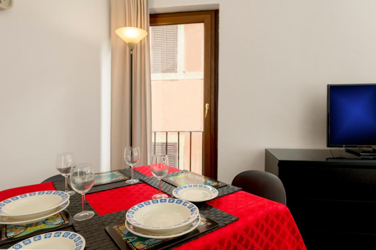 Saint Caterina House - Campo De' Fiori * Rome
