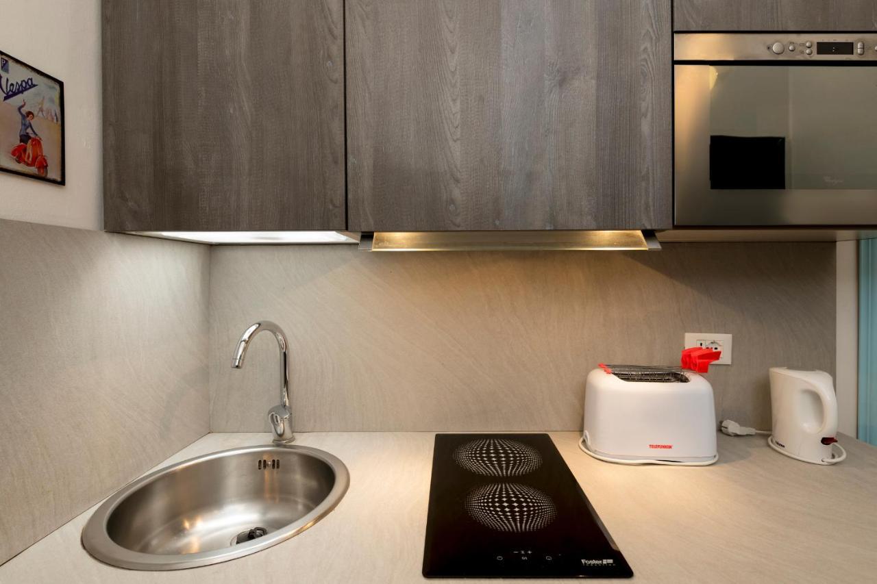 Apartment Saint Caterina House - Campo De' Fiori