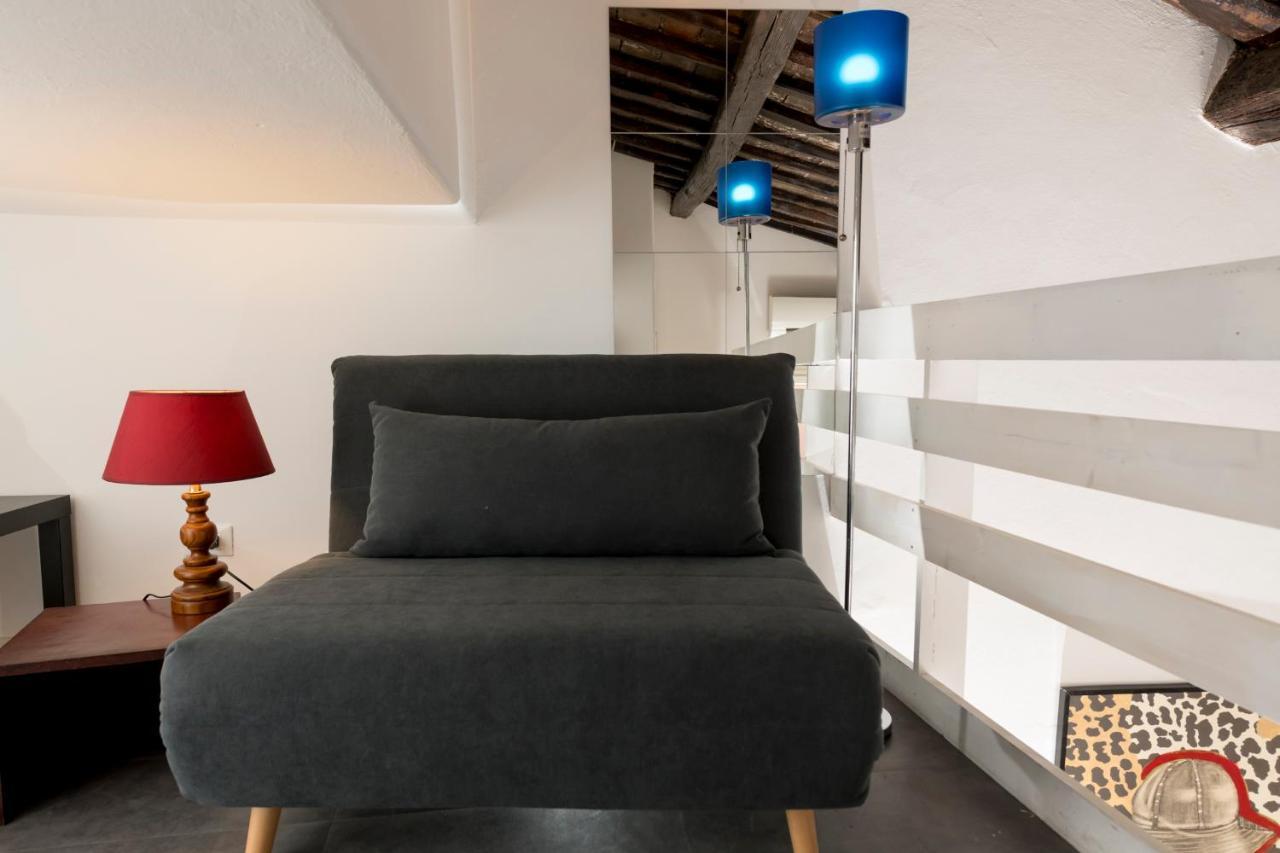 Saint Caterina House - Campo De' Fiori Rome