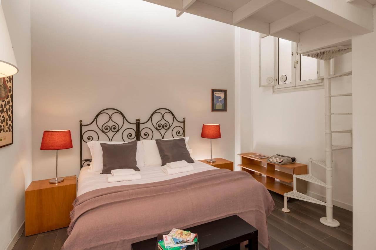 Saint Caterina House - Campo De' Fiori Rome