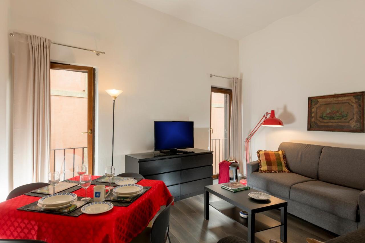 Apartment Saint Caterina House - Campo De' Fiori