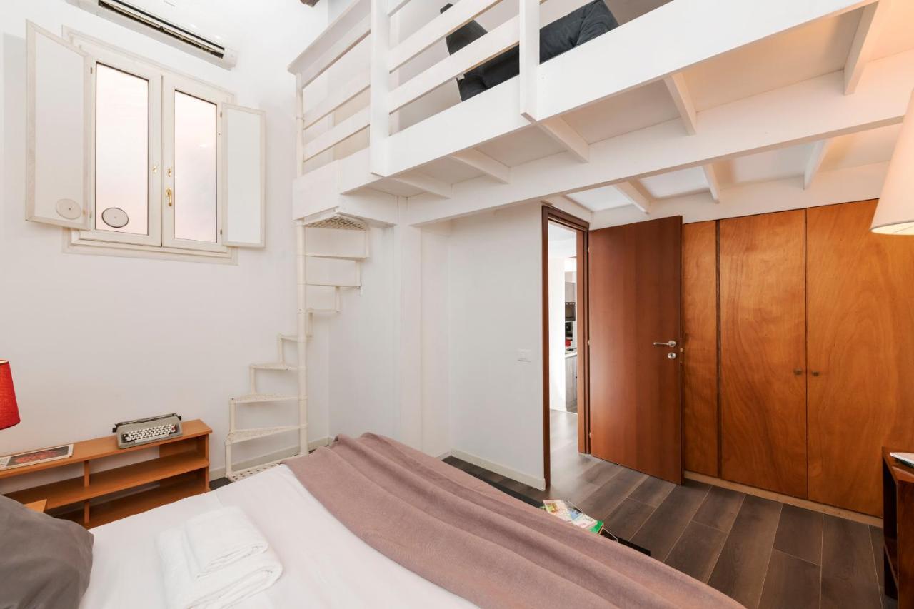 Saint Caterina House - Campo De' Fiori Apartment *