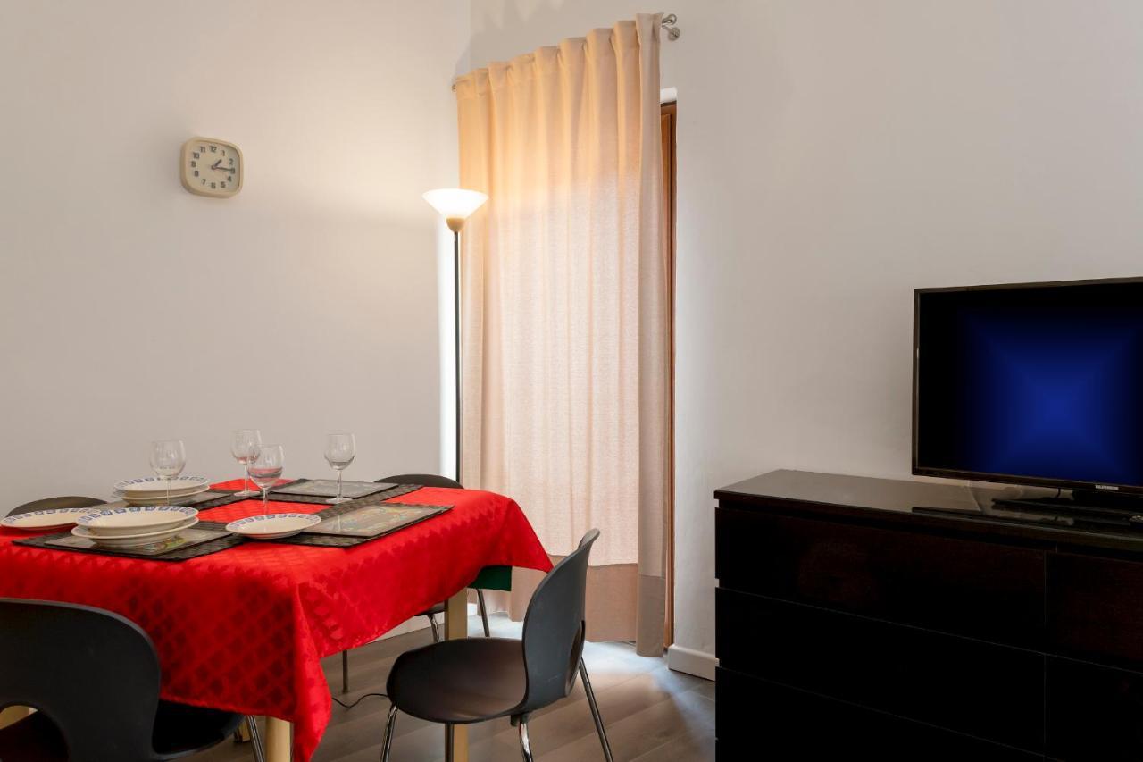 Saint Caterina House - Campo De' Fiori *