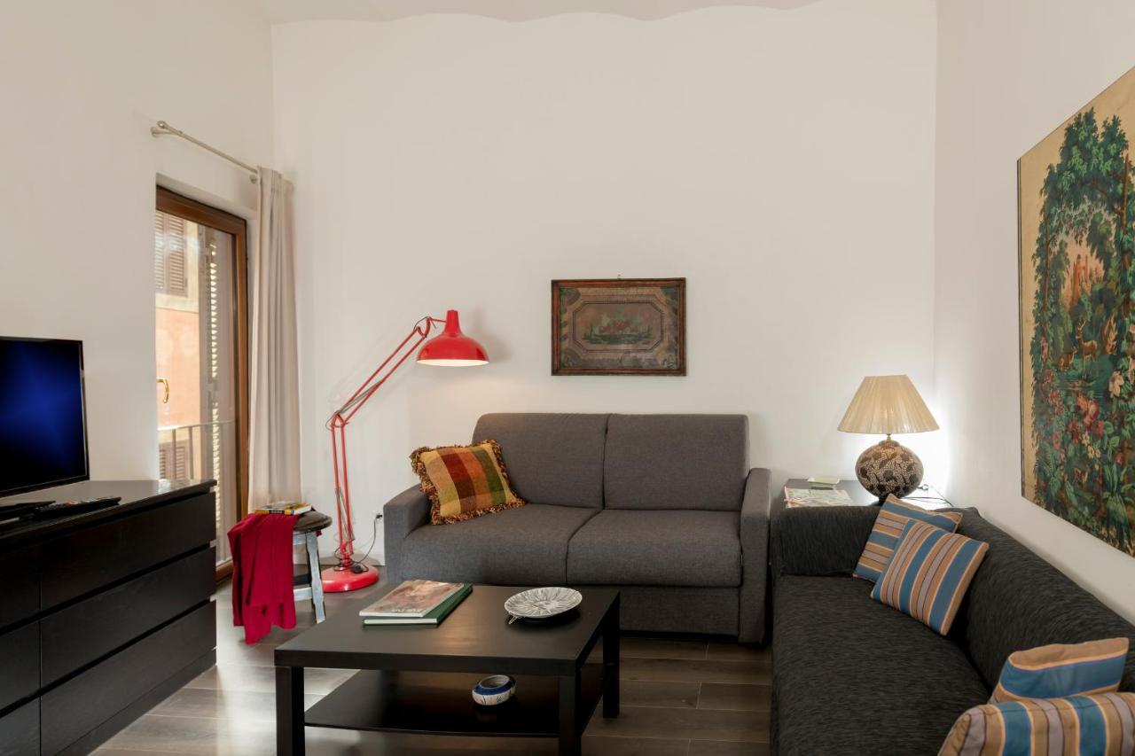 Saint Caterina House - Campo De' Fiori *