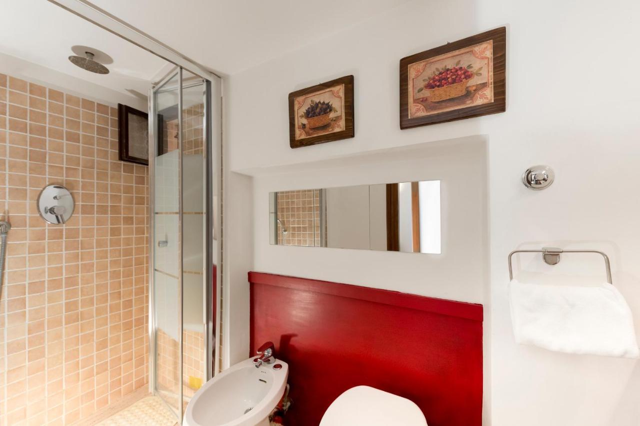 Apartment Saint Caterina House - Campo De' Fiori *