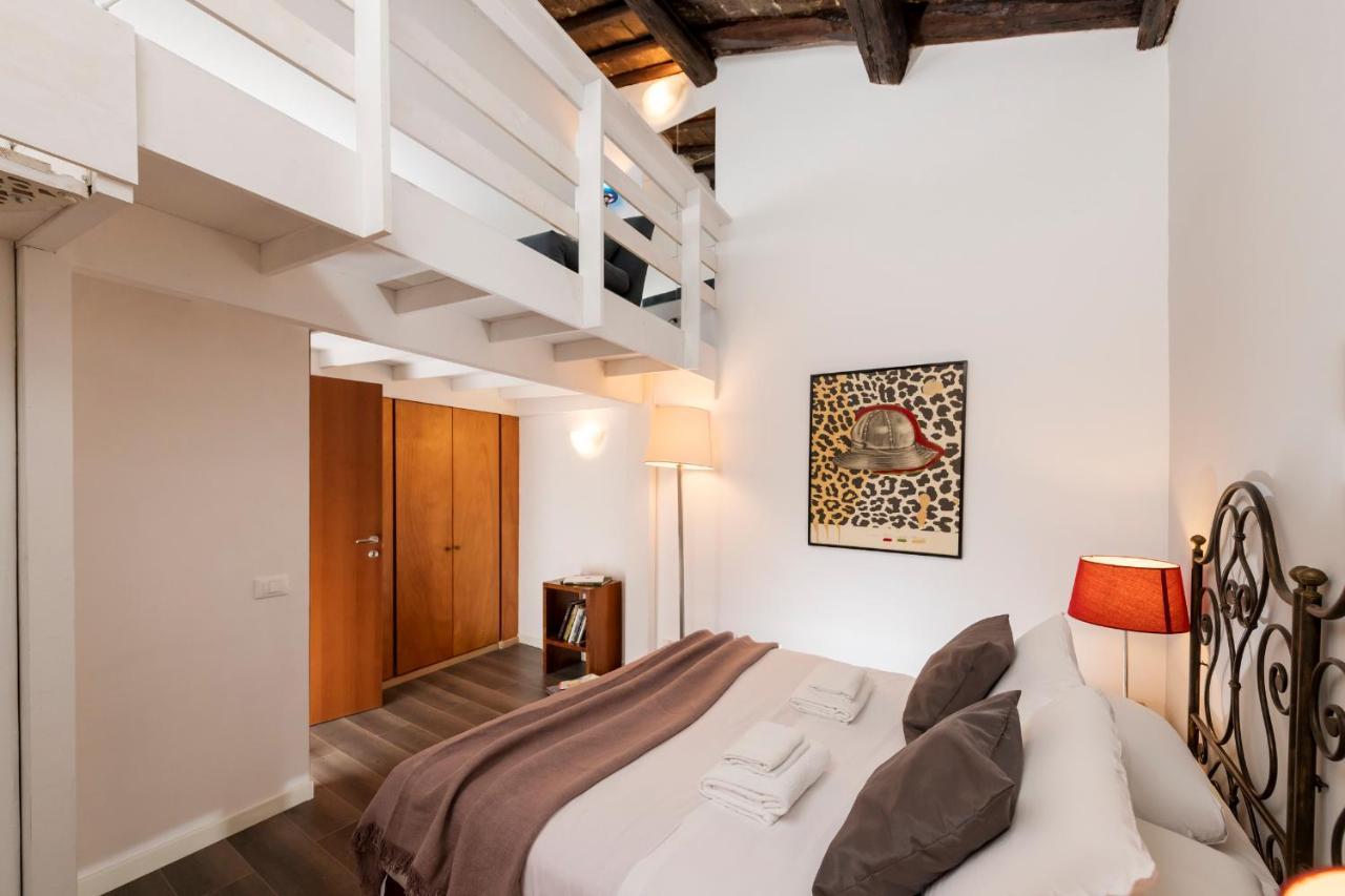 Apartment Saint Caterina House - Campo De' Fiori *