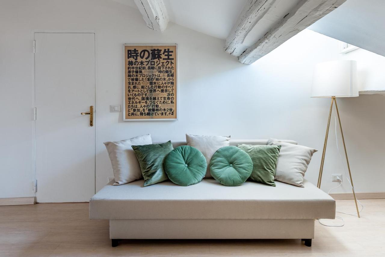 Appartamento Irex Trevi Fountain Private Penthouse