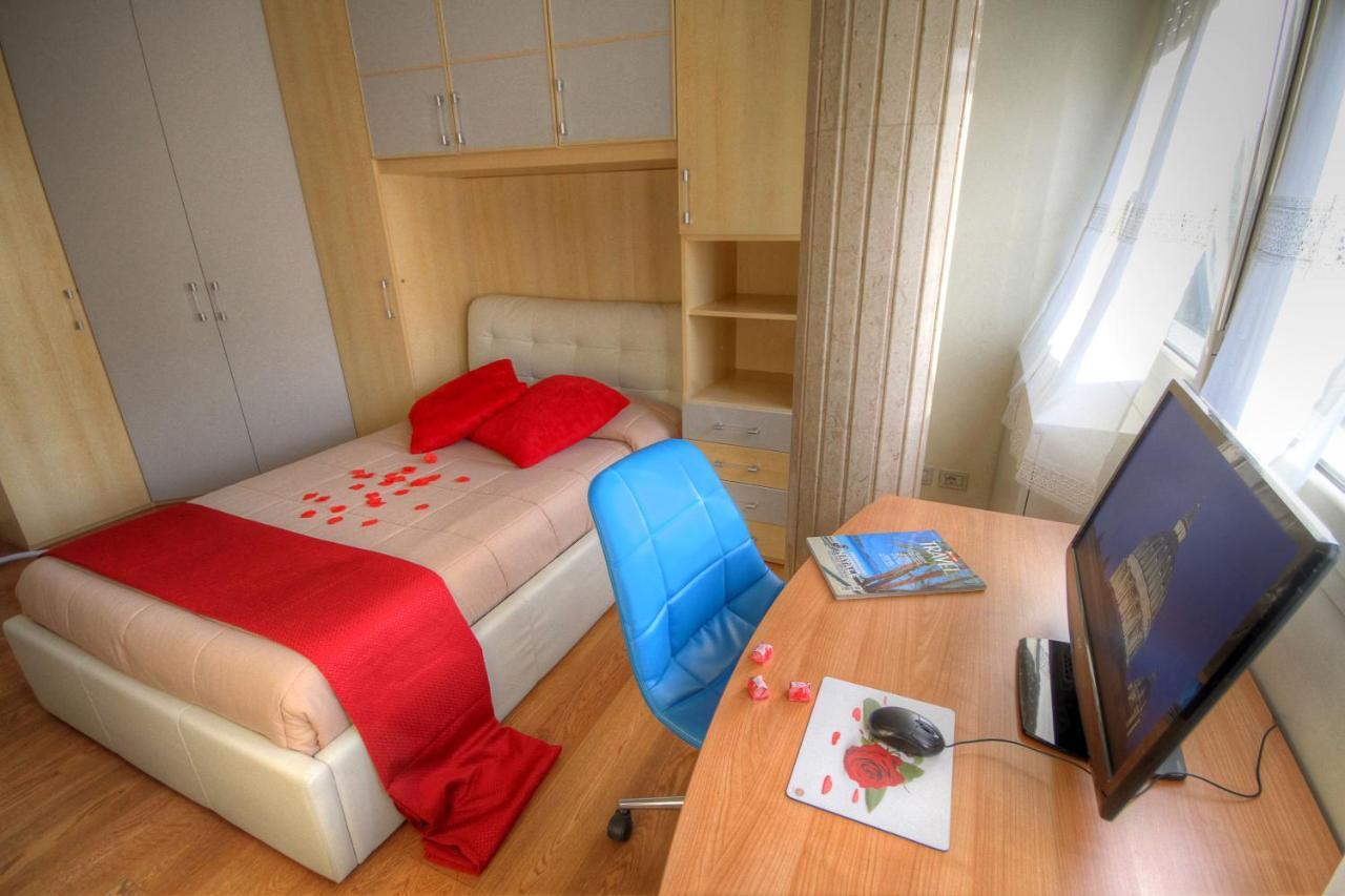 Apartment Vaticano - Garage Netflix Wifi Rome