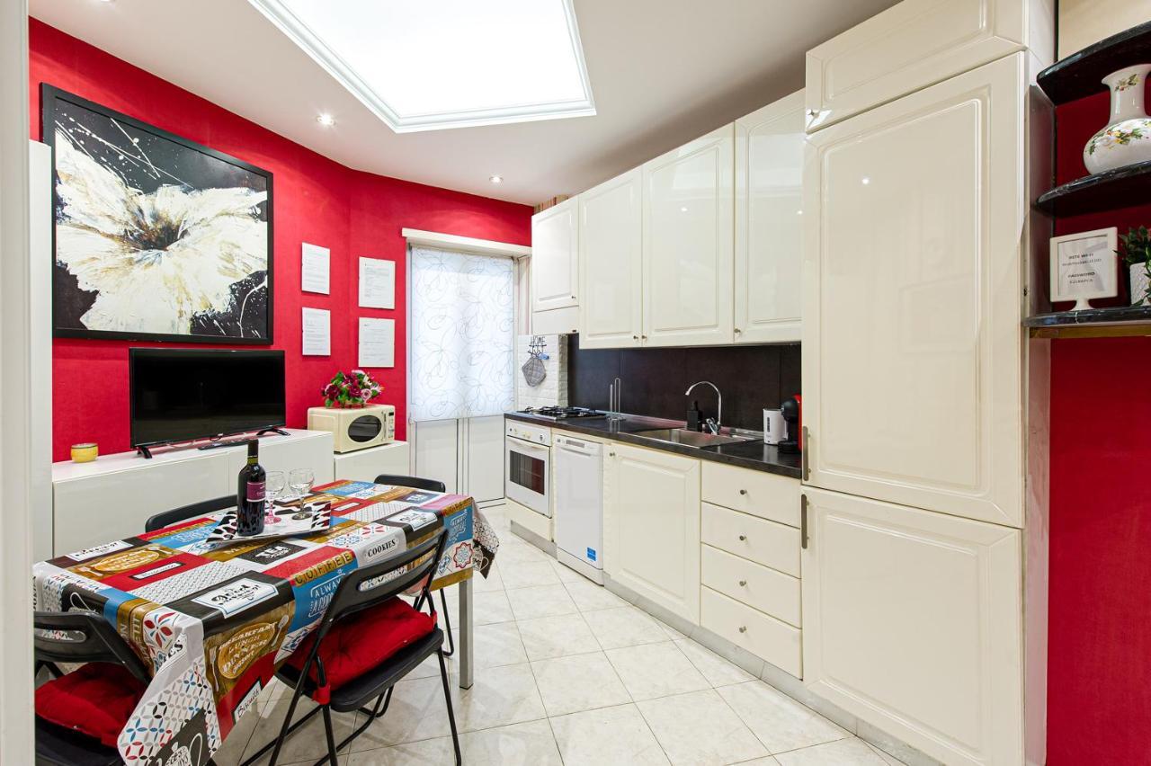 Michelangelo Holiday home Rome