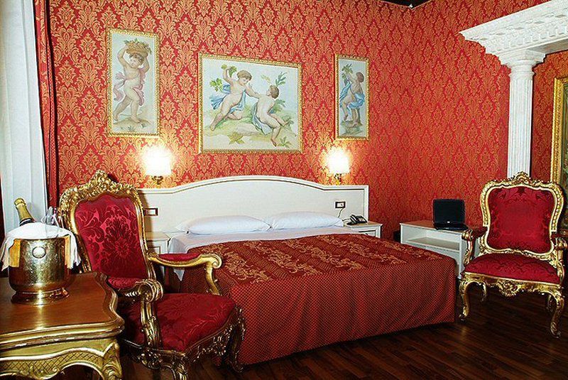 Residenza Canova Tadolini - 4*