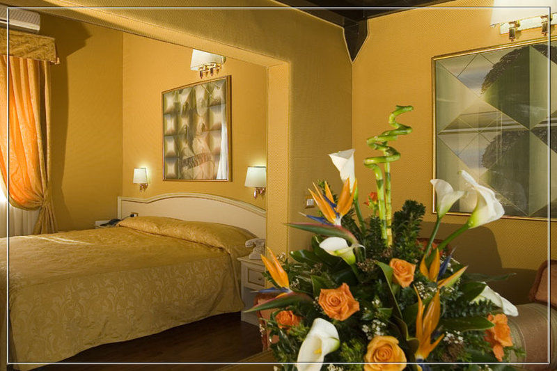 Residenza Canova Tadolini -
