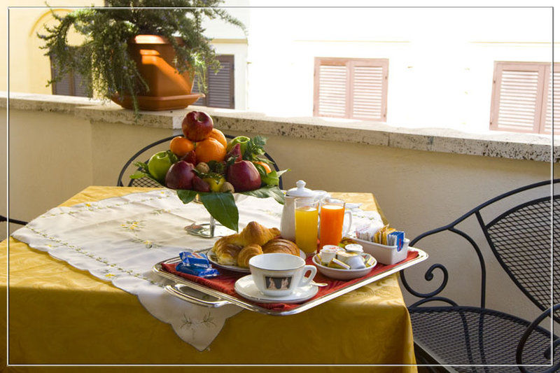 Guest house Residenza Canova Tadolini -