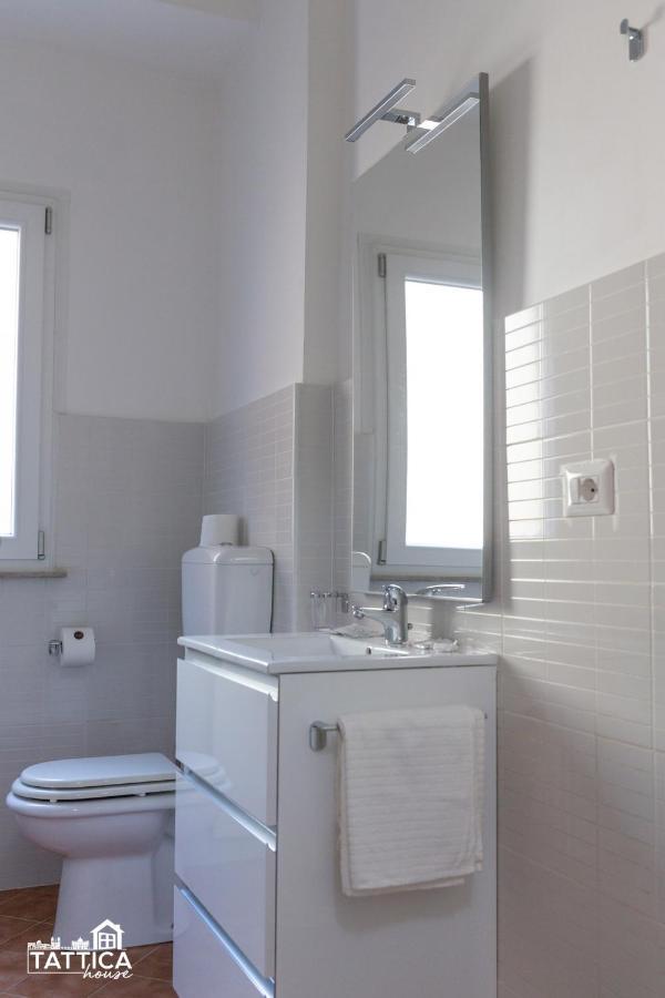 Apartment Tattica House Rome