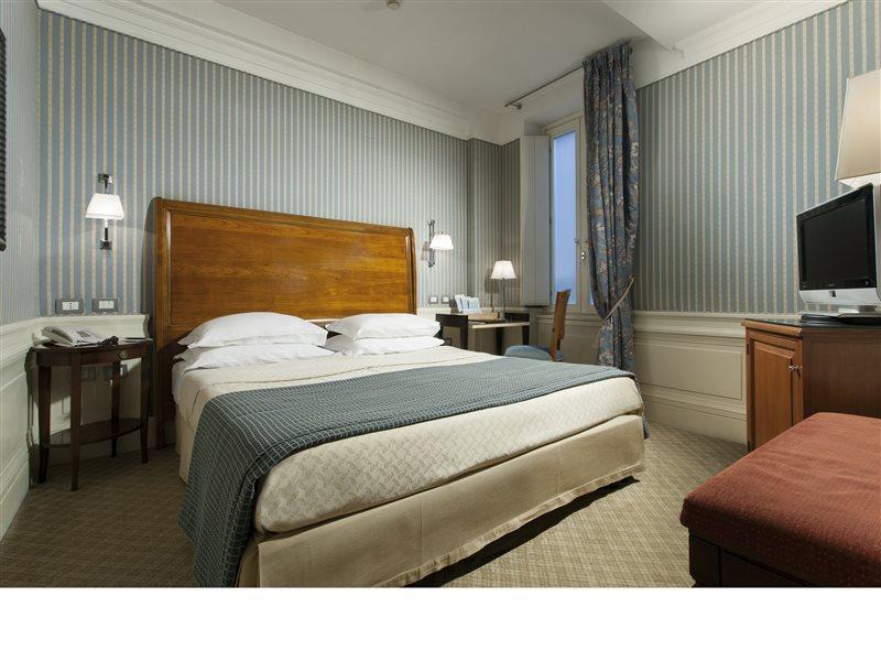 Stendhal 4* Rome