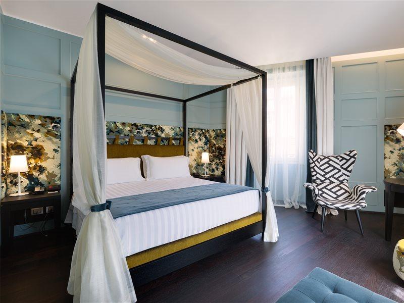Stendhal Luxury Suites Hotel Rome