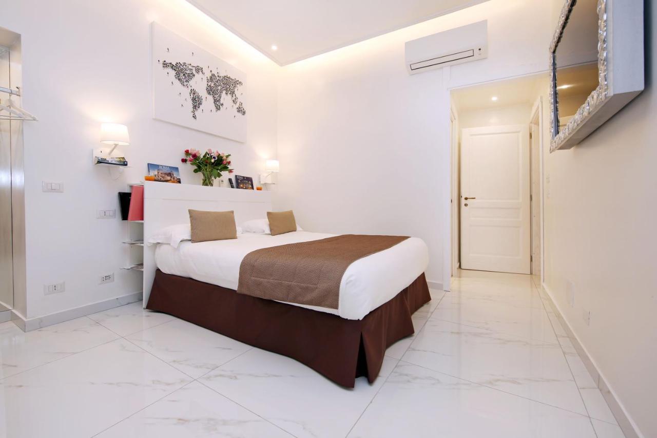 Apartment La Maisonnette Tritone Trevi *