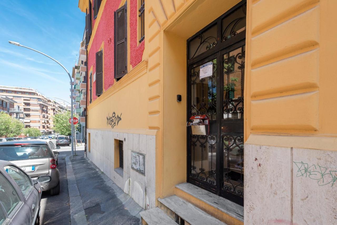 Casa Camilla Appartamento *
