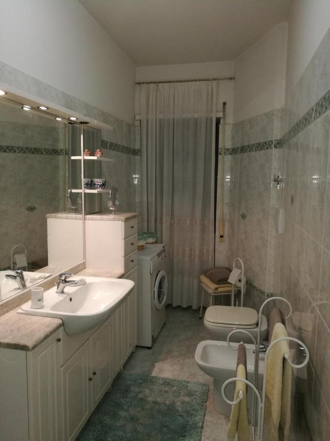 Apartment Casa Giustino