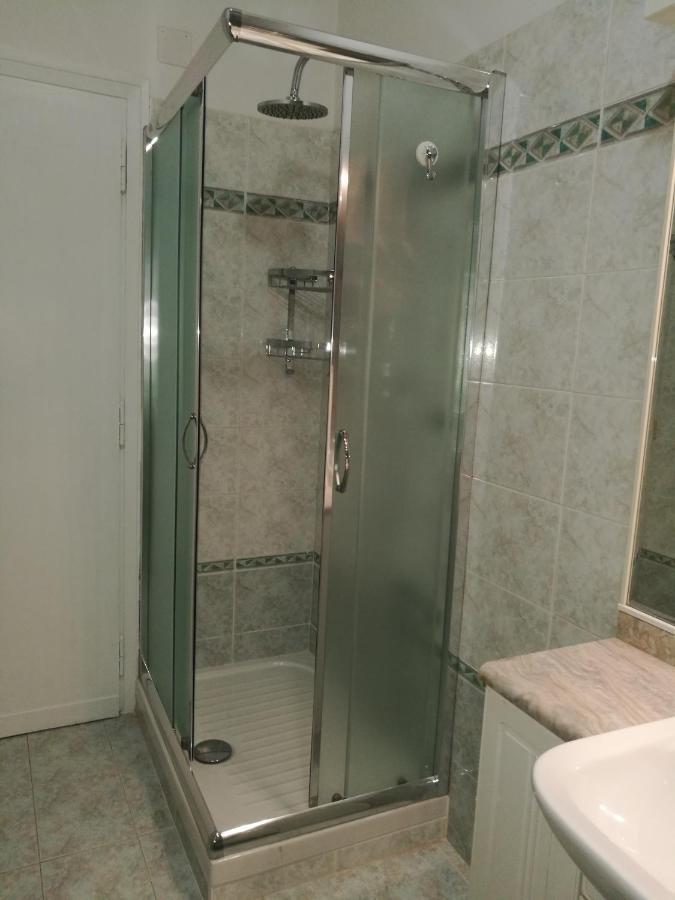 Casa Giustino Apartment Rome