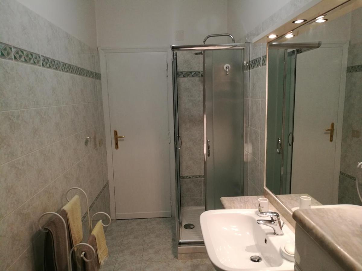 Casa Giustino *