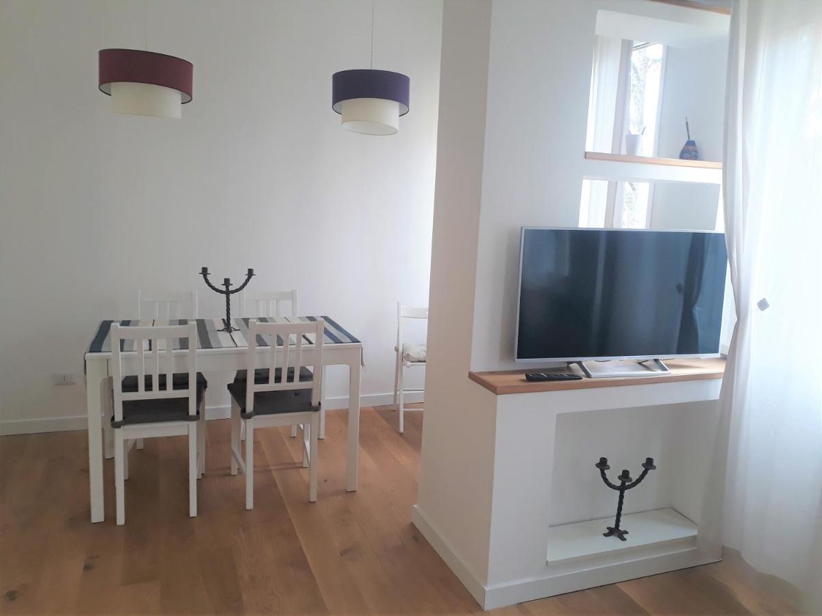 Modern, Spacious And Bright In Rome