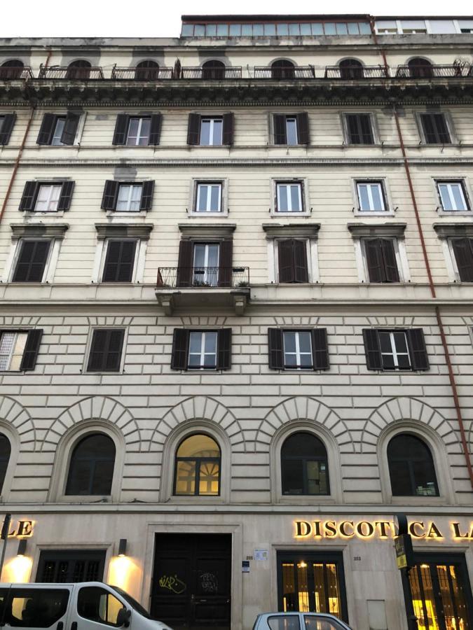 Mytinyhome Fastime Affittacamere Roma