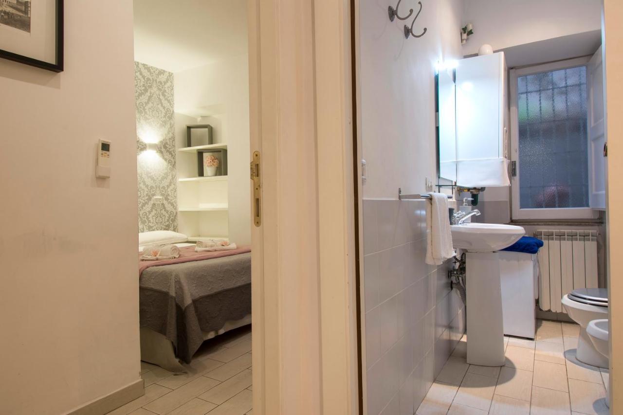 Apartment Chroma Farinone 28 *