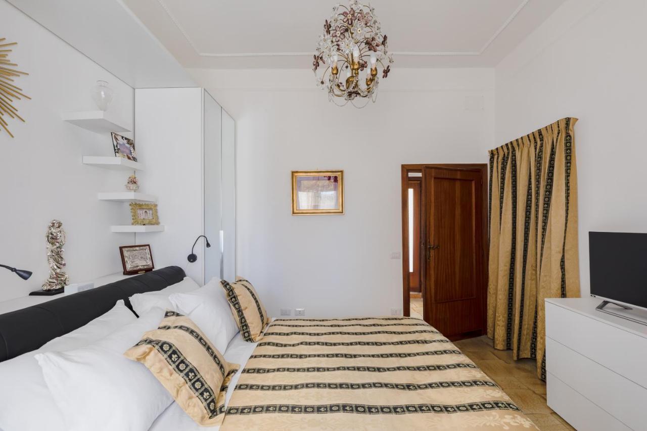 Apartment My In San Pietro Rome