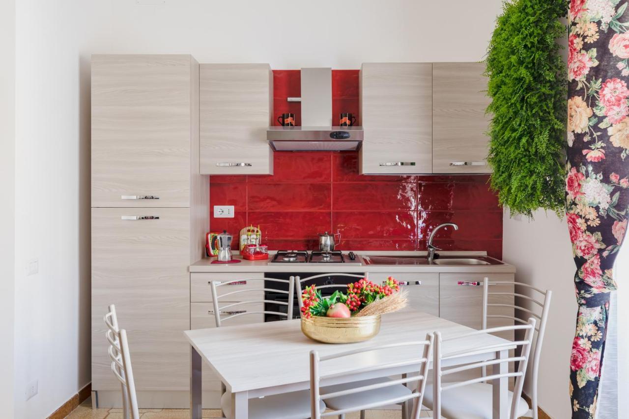 My In San Pietro Apartment *