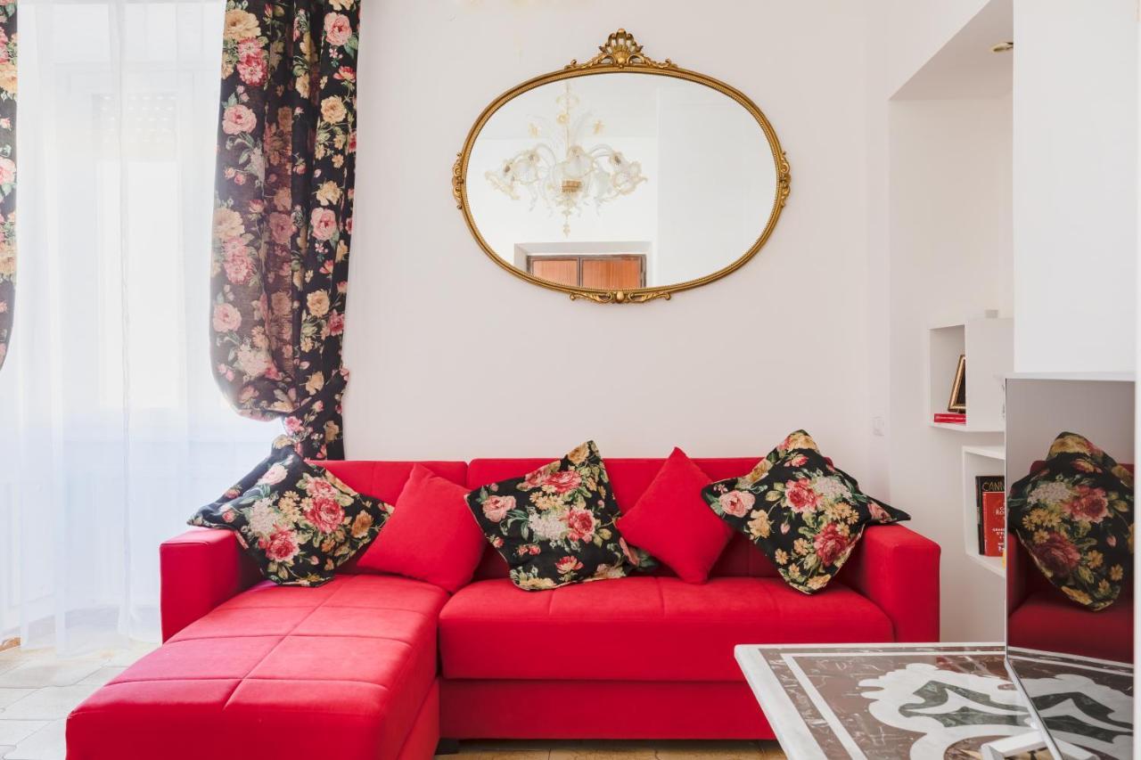 Apartment My In San Pietro Rome