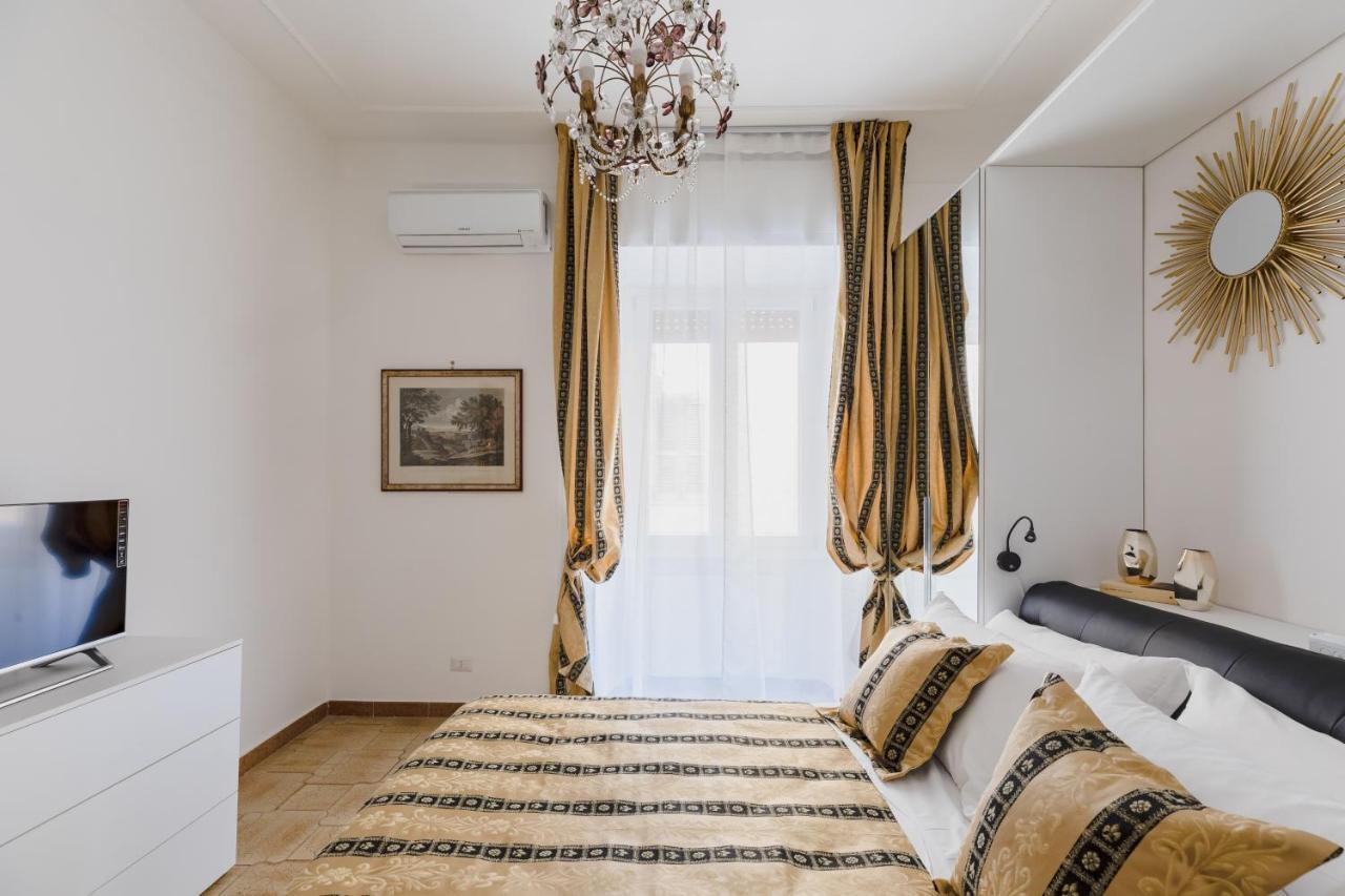 My In San Pietro Apartment *