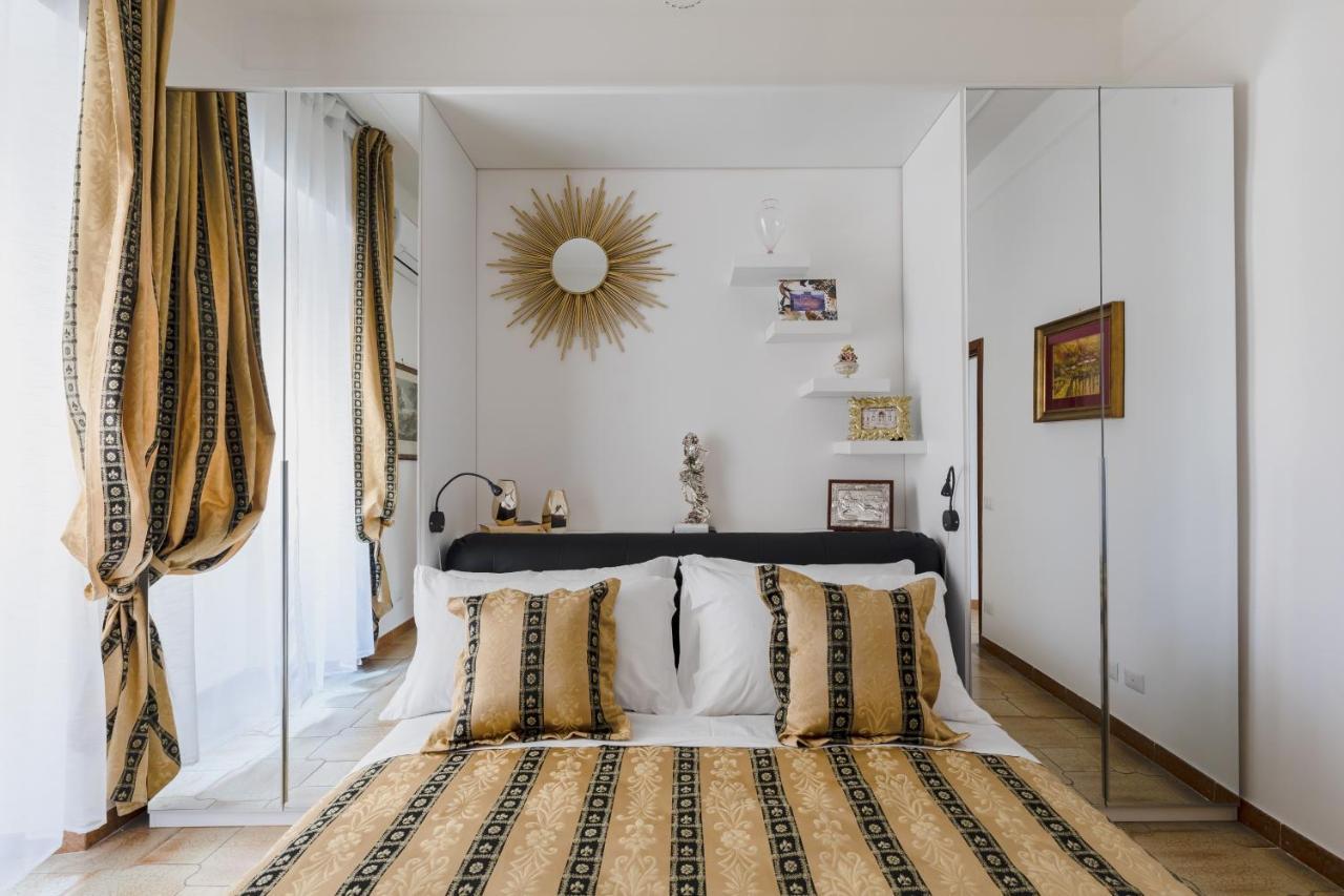 My In San Pietro Apartment