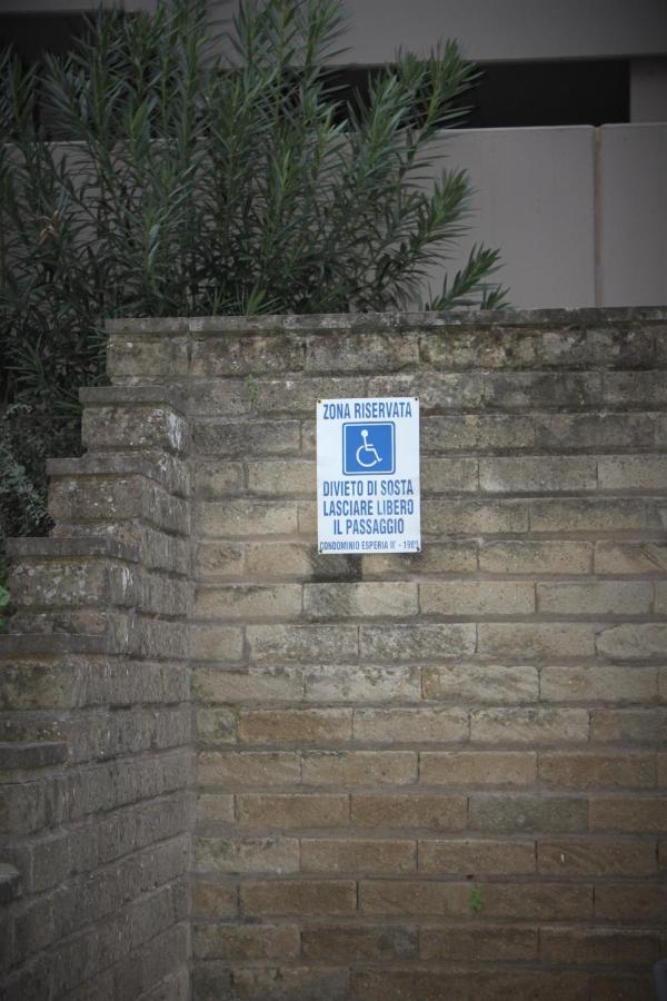 Cuore Di Serpentara Apartment