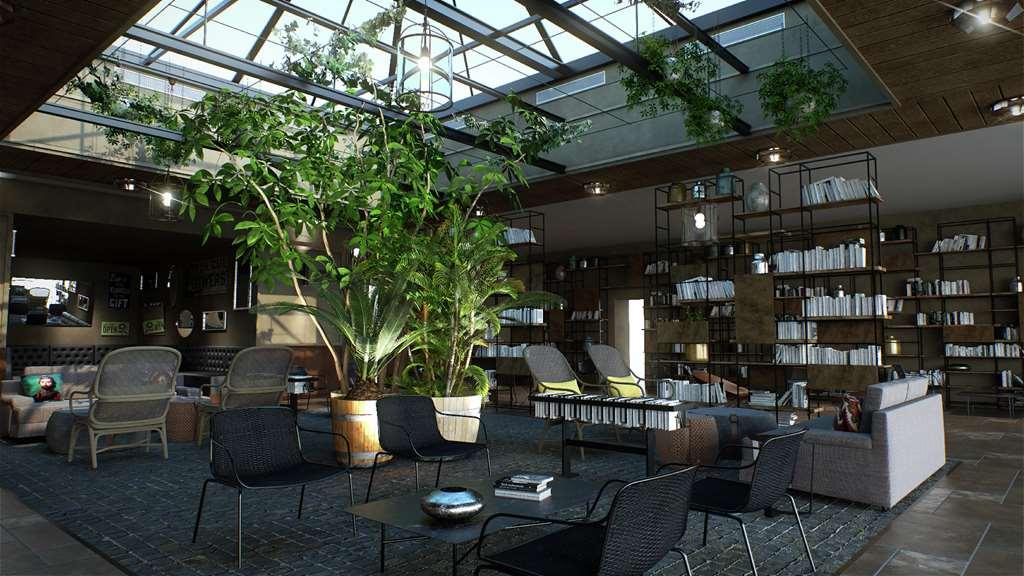 Doubletree By Hilton Monti Hotel 4*