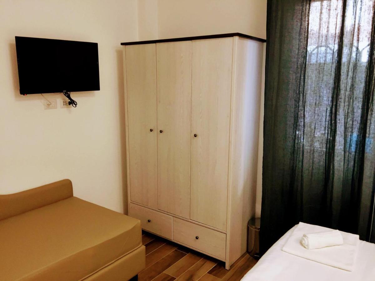 Guest house Pigneto *