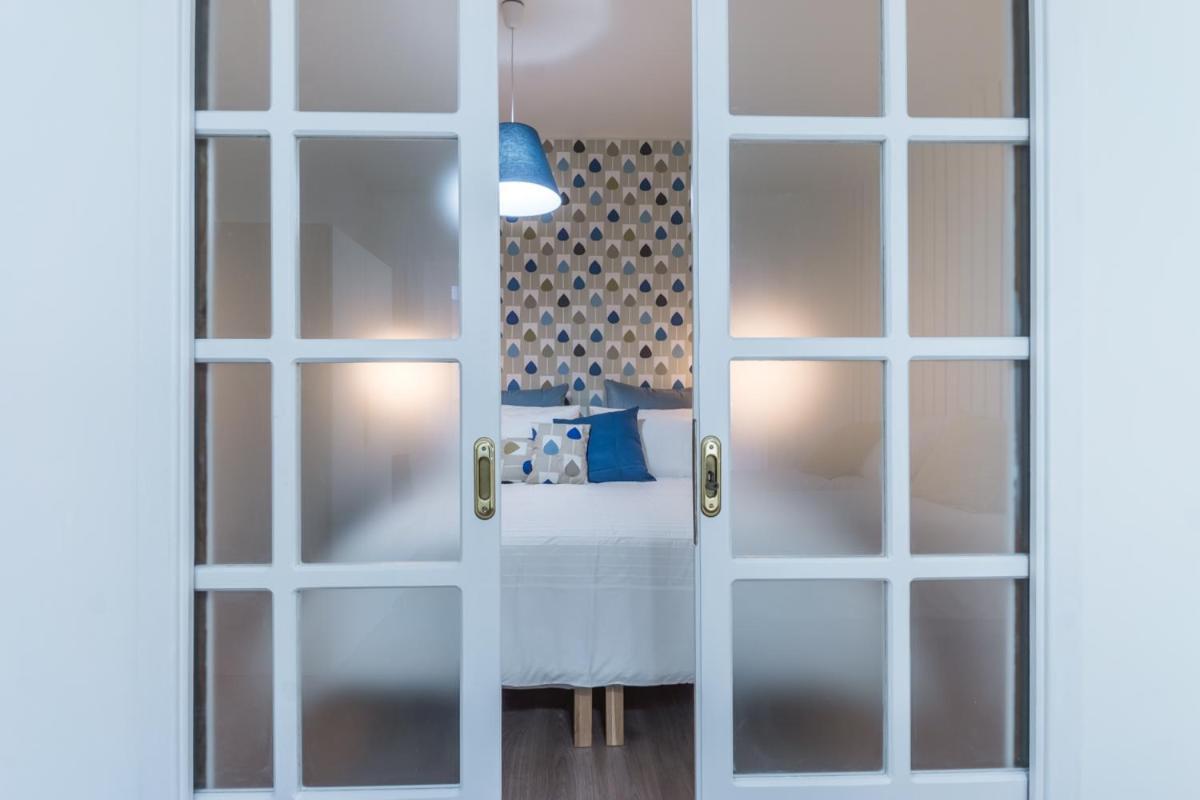 Domus Colli Albani Apartment
