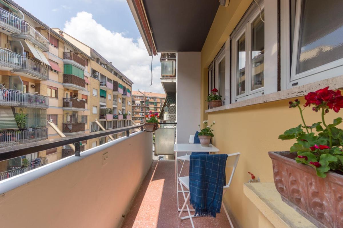 Apartment Domus Colli Albani *