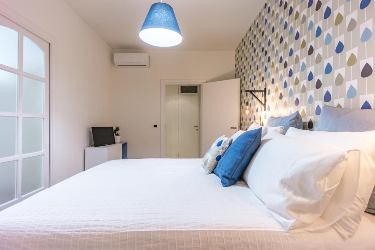 Domus Colli Albani Apartment Rome