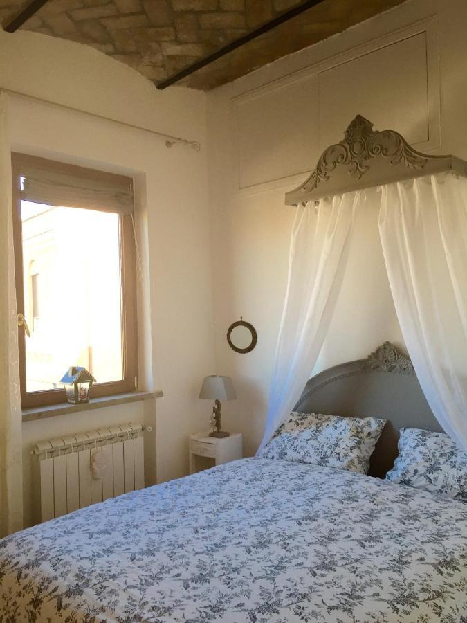 Superattico Sul Colosseo Apartment Rome