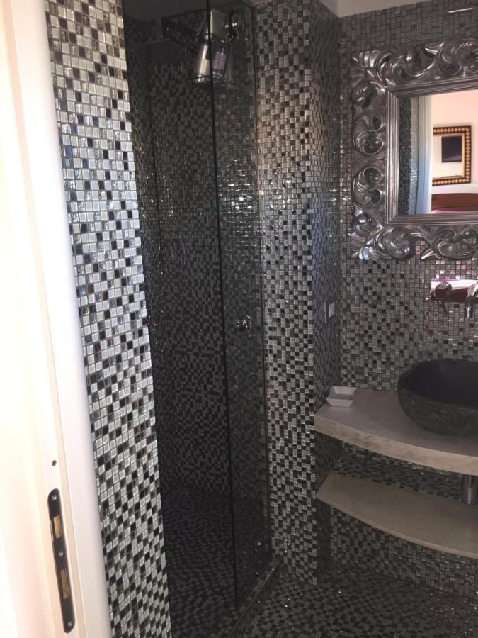 Apartment Superattico Sul Colosseo Rome