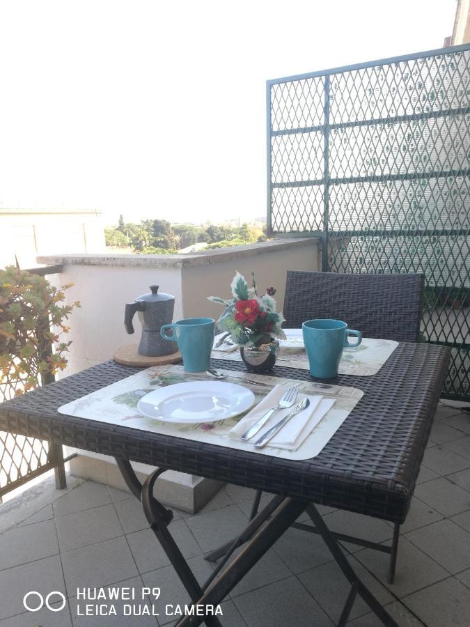Bibbi's House San Lorenzo Guest house *