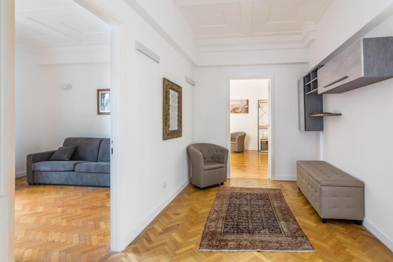 Guest house Tittoni Palace Gardens Rome