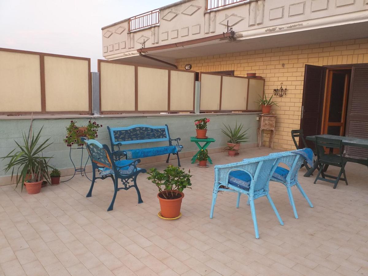Homestay Rose Rome