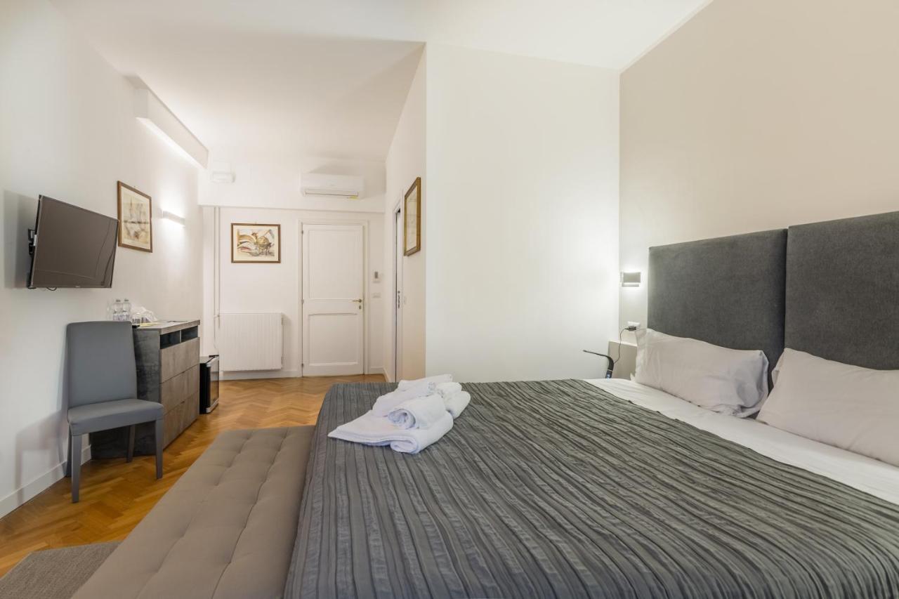 Guest house Tittoni Palace Gardens Rome