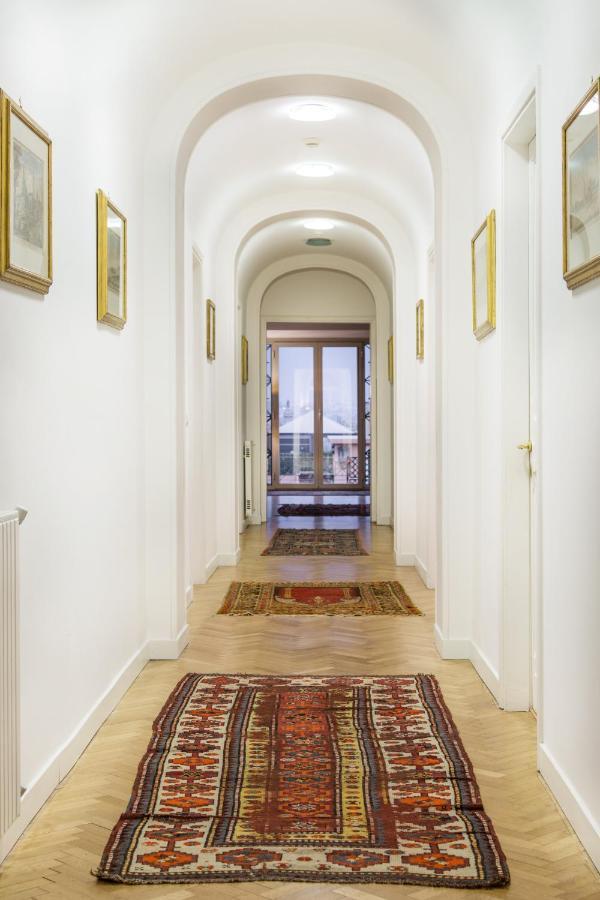 Tittoni Palace Gardens Guest house Rome
