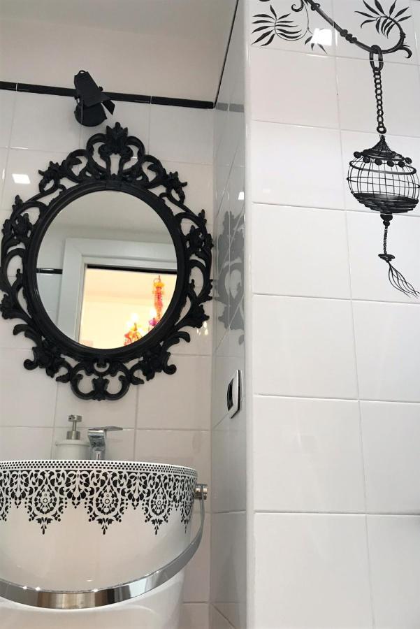 Apartment Domus Caecilia - Via Cola Di Rienzo Rome