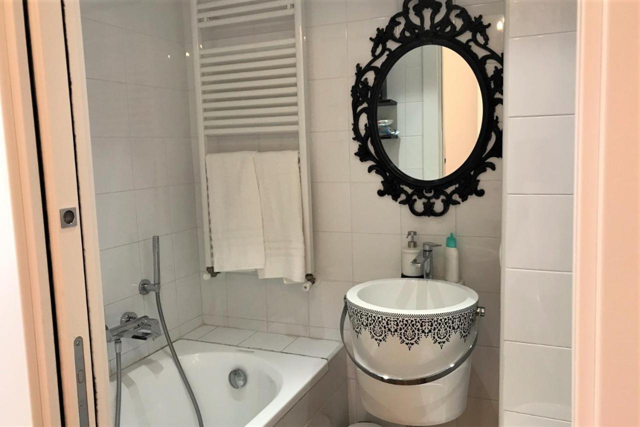 Apartment Domus Caecilia - Via Cola Di Rienzo