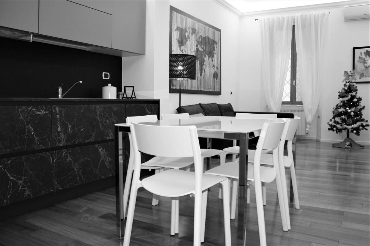 Domus Caecilia - Via Cola Di Rienzo * Rome