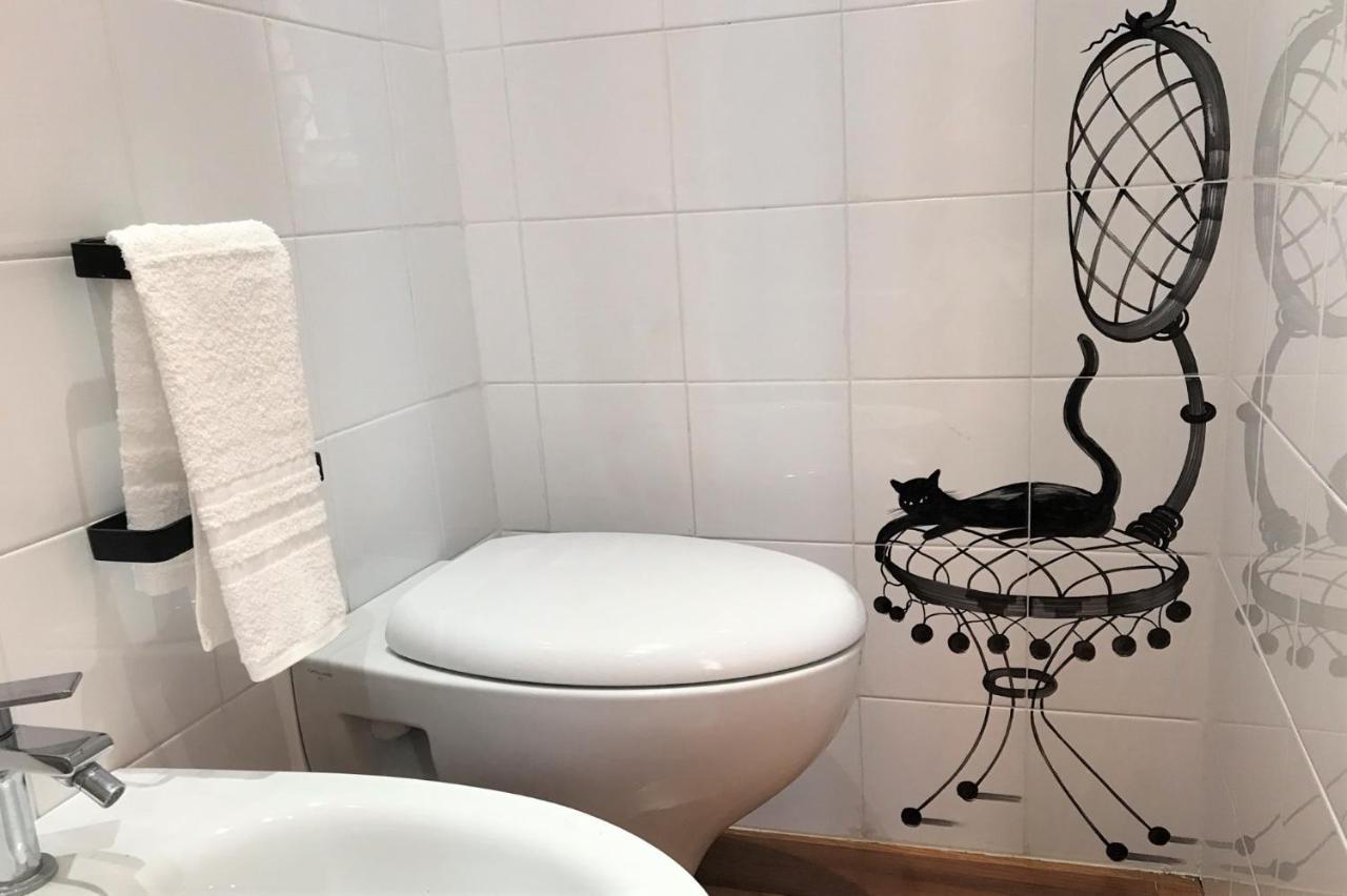 Apartment Domus Caecilia - Via Cola Di Rienzo