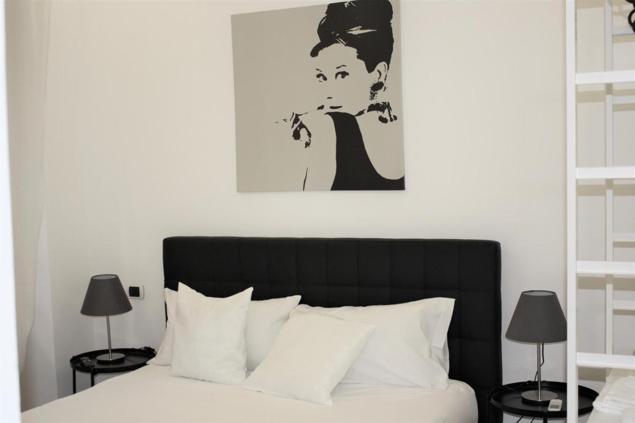 Apartment Domus Caecilia - Via Cola Di Rienzo *